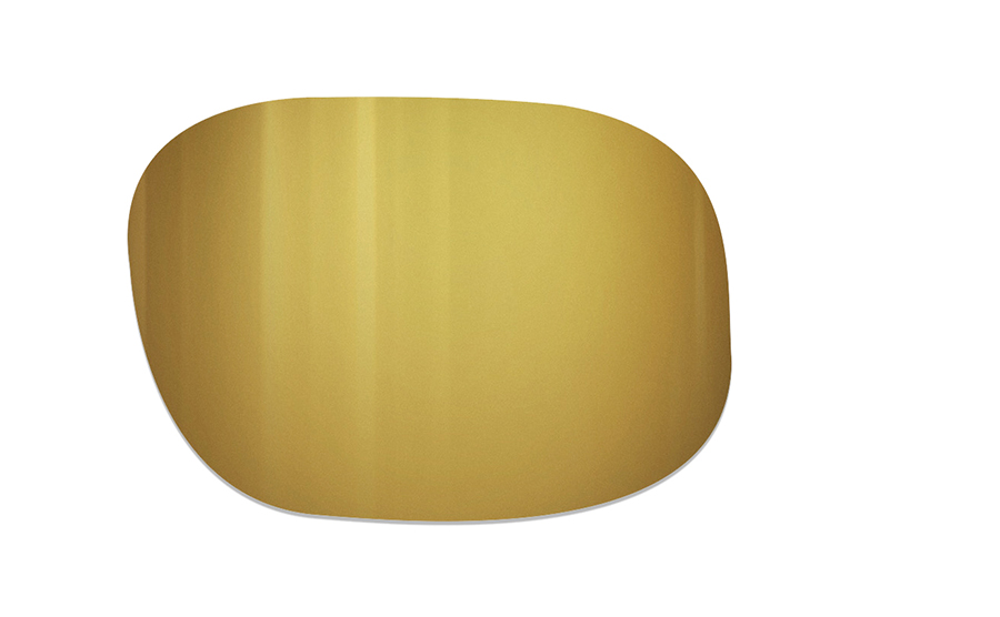 SPECTRON 3 Polarized Flash Gold SPECTRON 3 Polarized Flash Gold